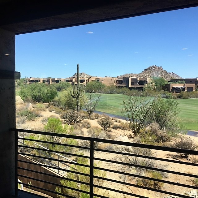 New Condos in Scottsdale